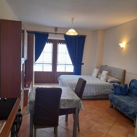 Ferienwohnung Baita Mauri Livigno Zimmer foto