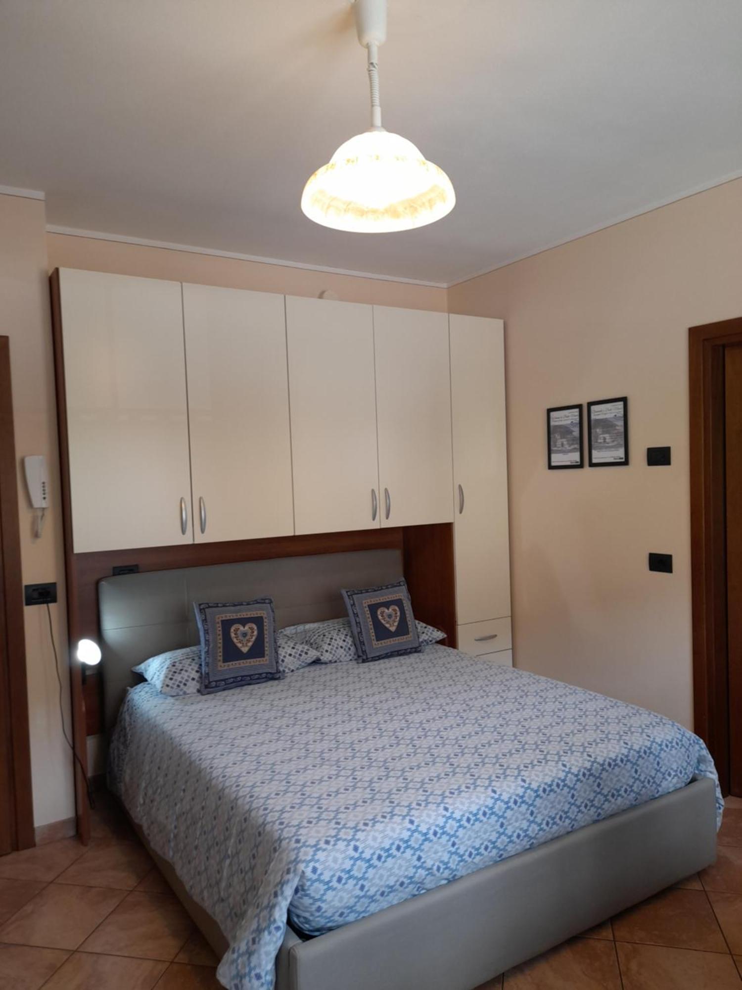 Ferienwohnung Baita Mauri Livigno Zimmer foto